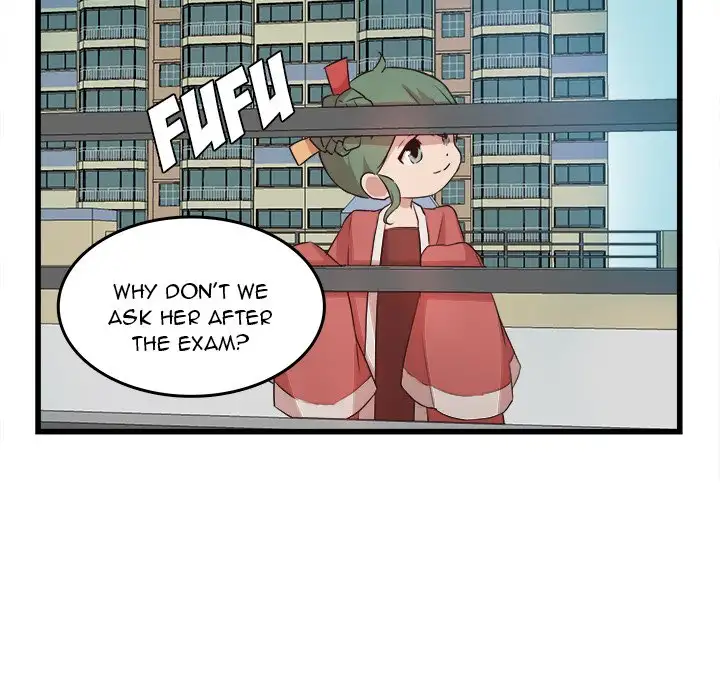 The Tiger, The Sun and The Moon - Chapter 21 Page 48