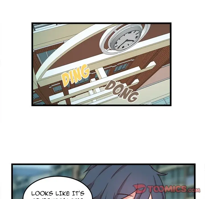 The Tiger, The Sun and The Moon - Chapter 21 Page 49