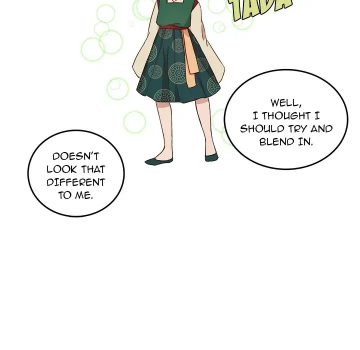 The Tiger, The Sun and The Moon - Chapter 21 Page 51