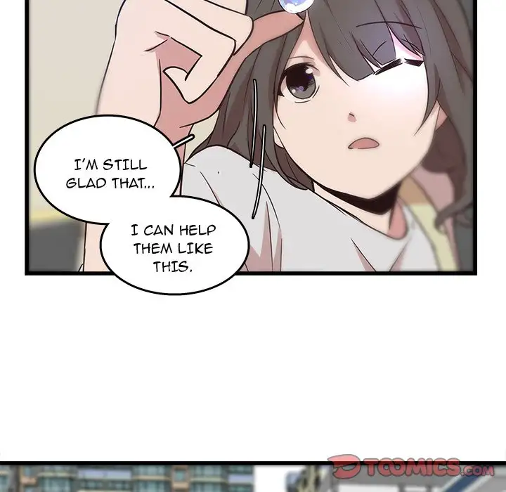 The Tiger, The Sun and The Moon - Chapter 21 Page 58