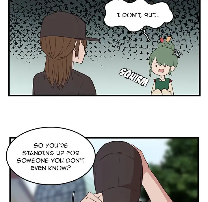 The Tiger, The Sun and The Moon - Chapter 22 Page 42