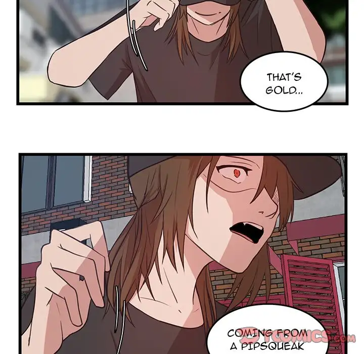 The Tiger, The Sun and The Moon - Chapter 22 Page 43