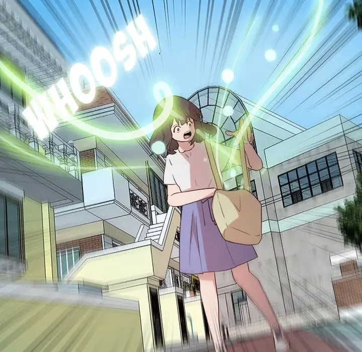 The Tiger, The Sun and The Moon - Chapter 23 Page 20