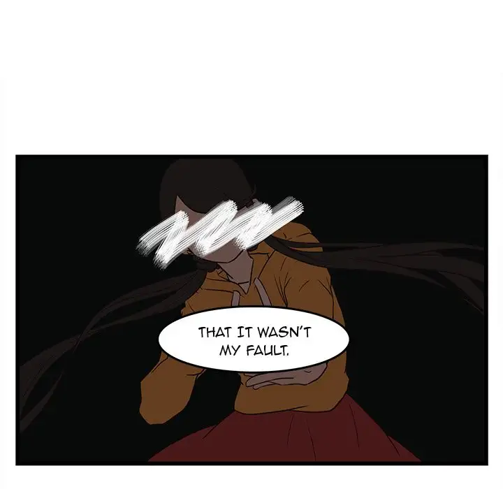 The Tiger, The Sun and The Moon - Chapter 23 Page 29