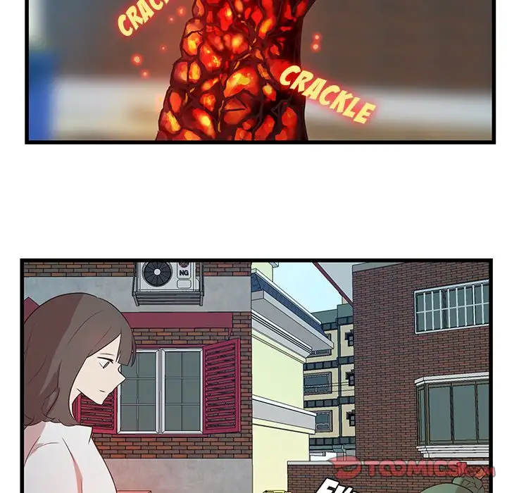 The Tiger, The Sun and The Moon - Chapter 23 Page 34