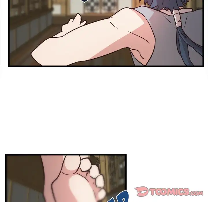 The Tiger, The Sun and The Moon - Chapter 23 Page 52