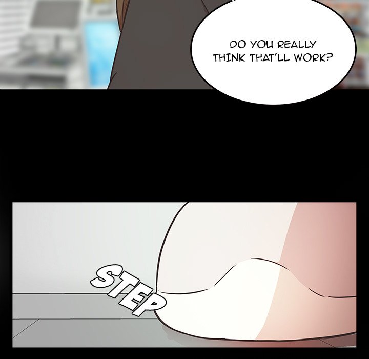 The Tiger, The Sun and The Moon - Chapter 26 Page 21