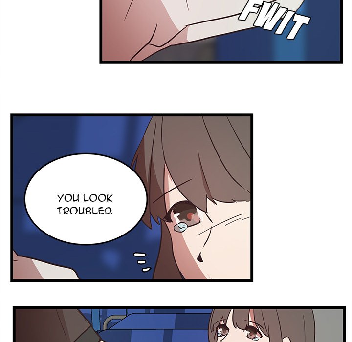 The Tiger, The Sun and The Moon - Chapter 26 Page 33