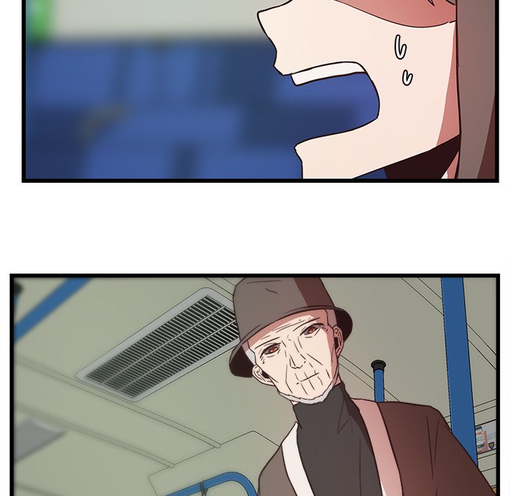 The Tiger, The Sun and The Moon - Chapter 26 Page 35