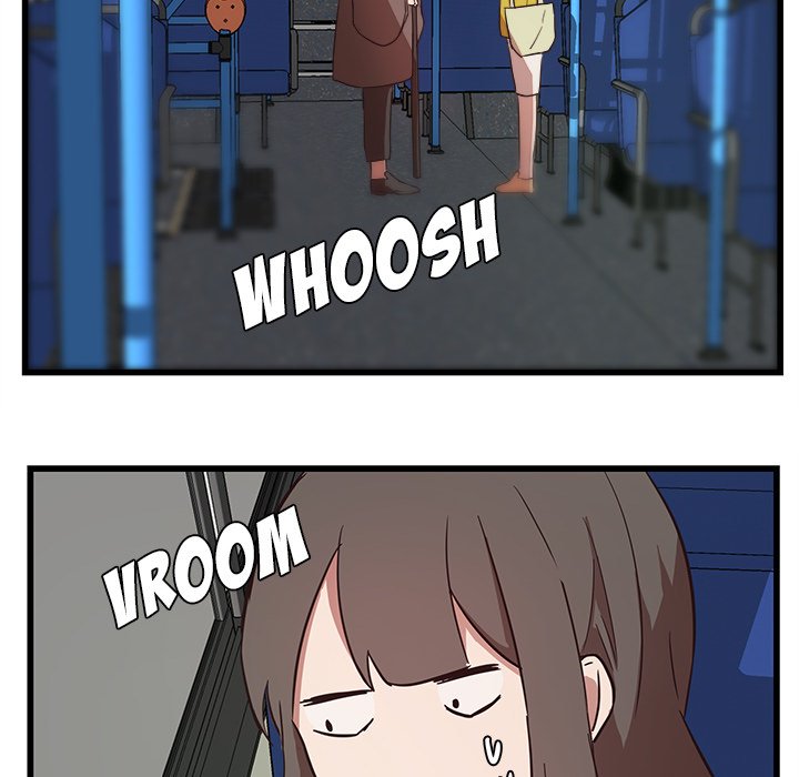 The Tiger, The Sun and The Moon - Chapter 26 Page 39