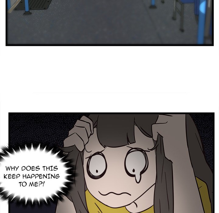 The Tiger, The Sun and The Moon - Chapter 26 Page 42