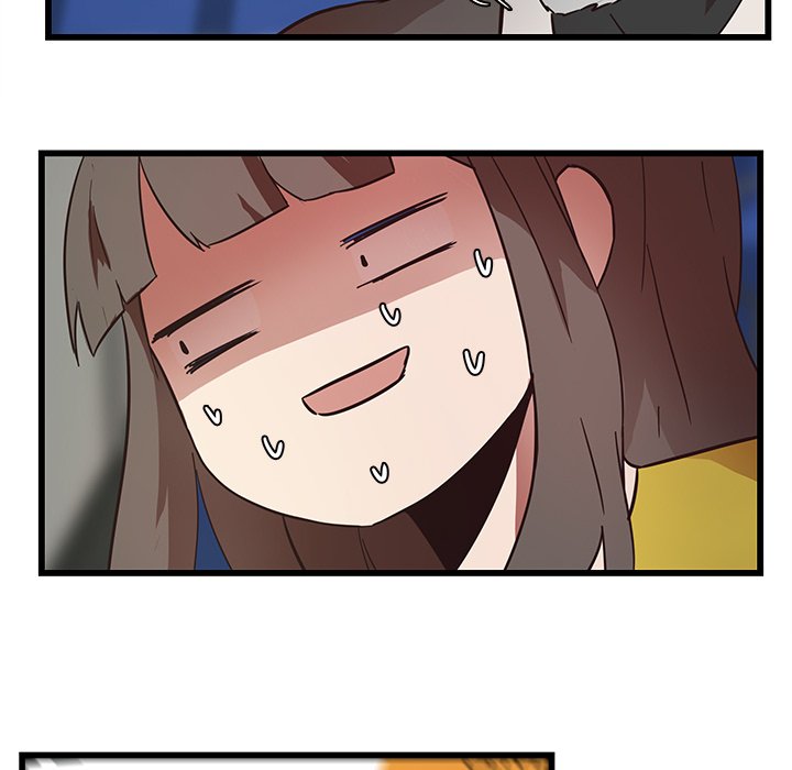 The Tiger, The Sun and The Moon - Chapter 26 Page 45