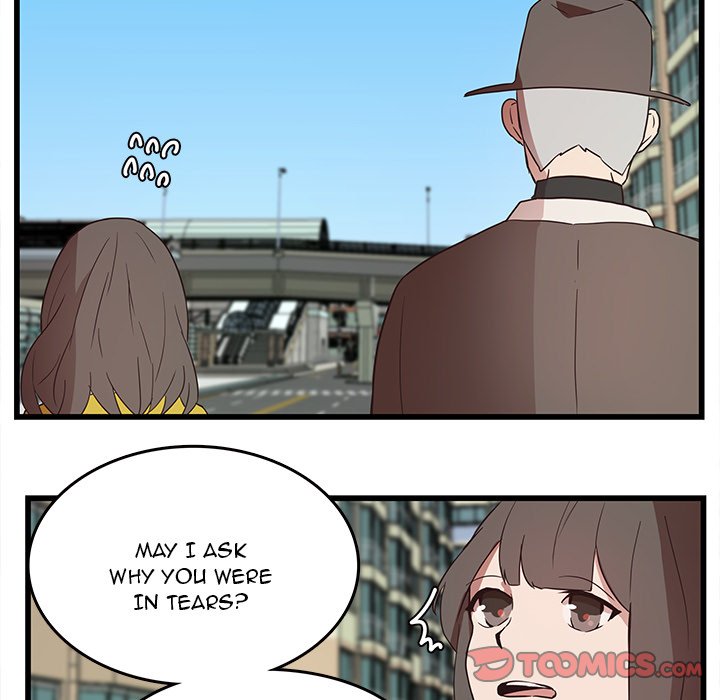 The Tiger, The Sun and The Moon - Chapter 26 Page 52