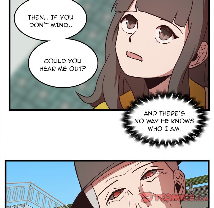 The Tiger, The Sun and The Moon - Chapter 26 Page 58