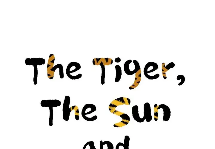 The Tiger, The Sun and The Moon - Chapter 28 Page 1