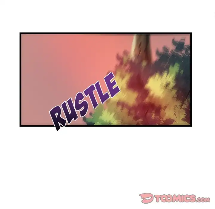 The Tiger, The Sun and The Moon - Chapter 28 Page 10