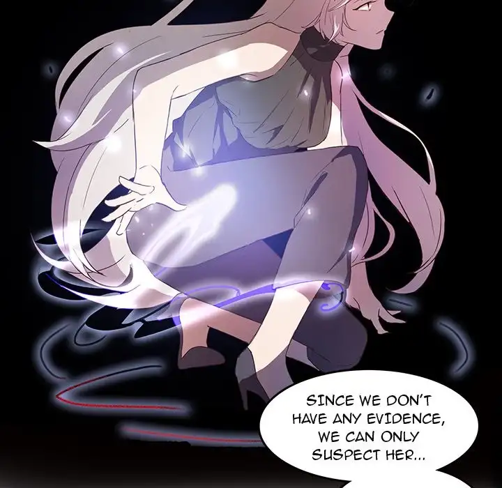 The Tiger, The Sun and The Moon - Chapter 28 Page 31