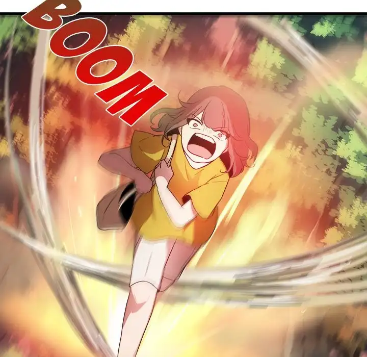 The Tiger, The Sun and The Moon - Chapter 28 Page 37