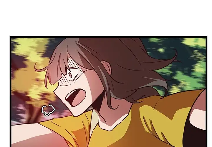 The Tiger, The Sun and The Moon - Chapter 28 Page 4