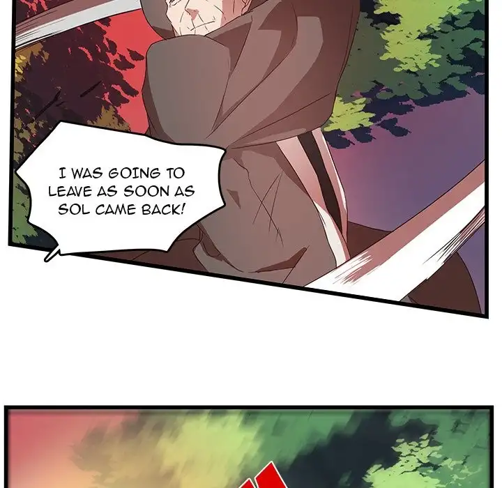 The Tiger, The Sun and The Moon - Chapter 28 Page 40