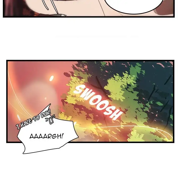 The Tiger, The Sun and The Moon - Chapter 28 Page 45