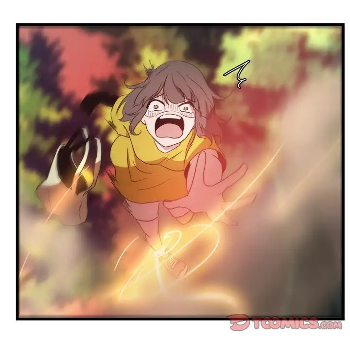 The Tiger, The Sun and The Moon - Chapter 28 Page 46