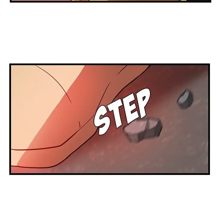 The Tiger, The Sun and The Moon - Chapter 28 Page 5