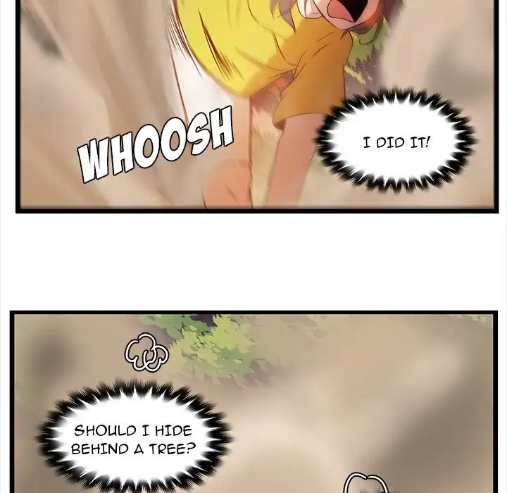 The Tiger, The Sun and The Moon - Chapter 28 Page 56