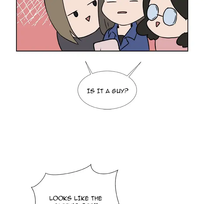 The Tiger, The Sun and The Moon - Chapter 3 Page 11