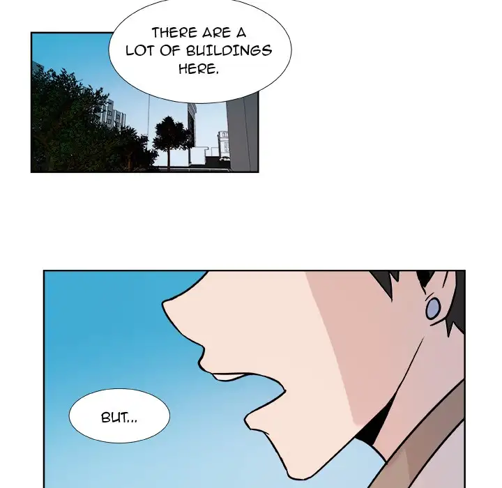 The Tiger, The Sun and The Moon - Chapter 3 Page 16