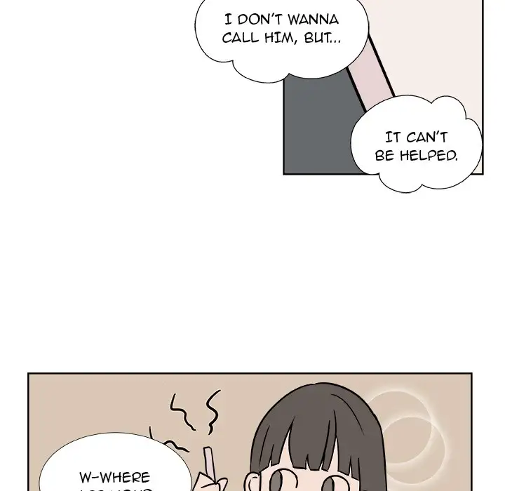 The Tiger, The Sun and The Moon - Chapter 3 Page 24