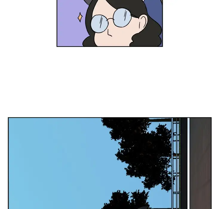 The Tiger, The Sun and The Moon - Chapter 3 Page 31