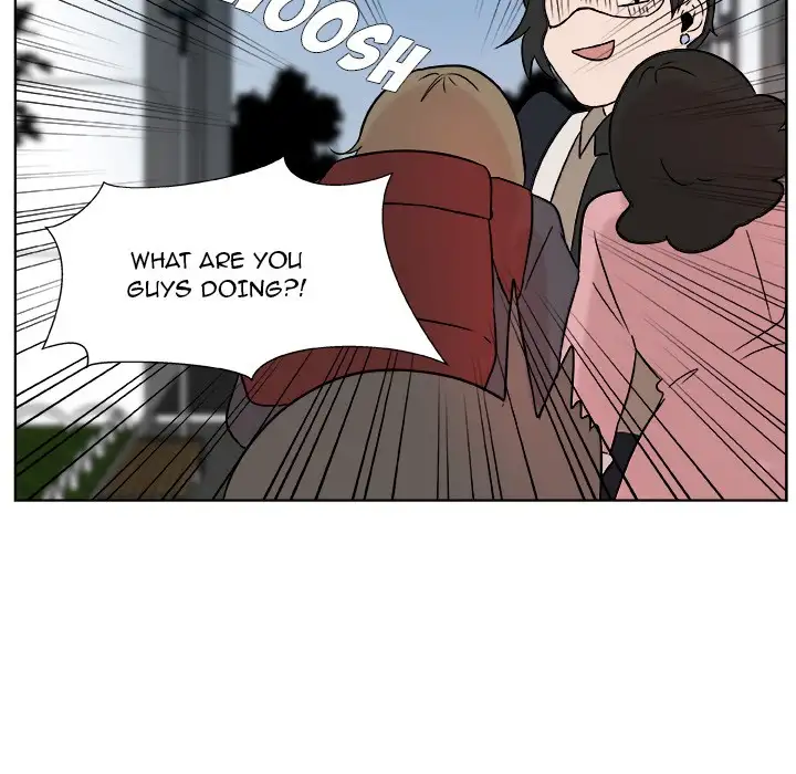 The Tiger, The Sun and The Moon - Chapter 3 Page 38