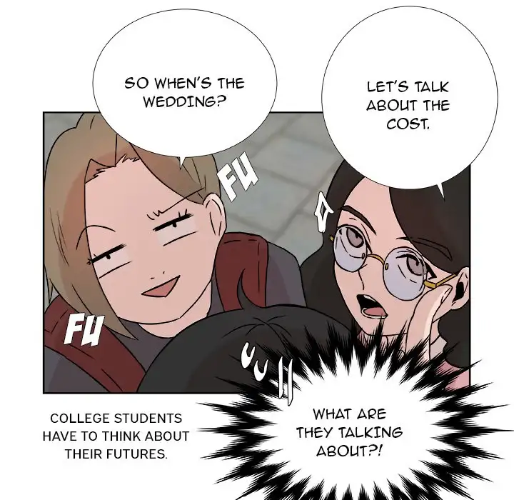 The Tiger, The Sun and The Moon - Chapter 3 Page 39