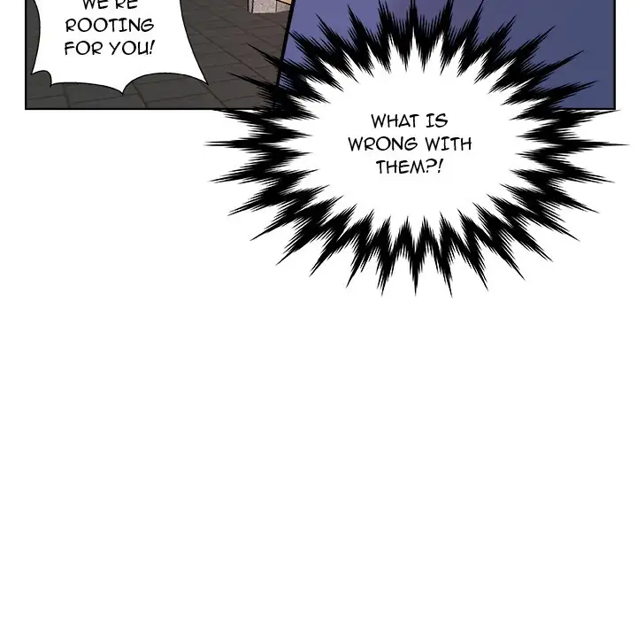 The Tiger, The Sun and The Moon - Chapter 3 Page 42