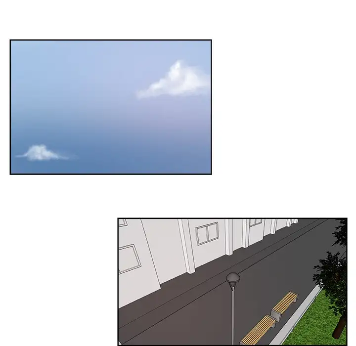 The Tiger, The Sun and The Moon - Chapter 3 Page 43