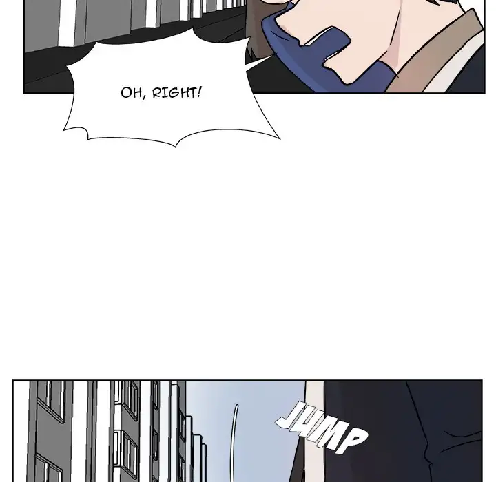 The Tiger, The Sun and The Moon - Chapter 3 Page 46