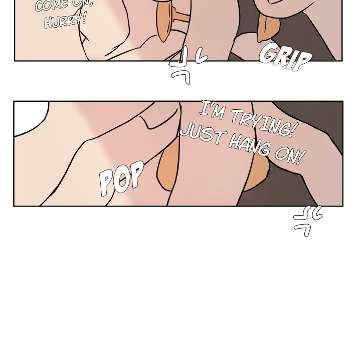 The Tiger, The Sun and The Moon - Chapter 3 Page 51