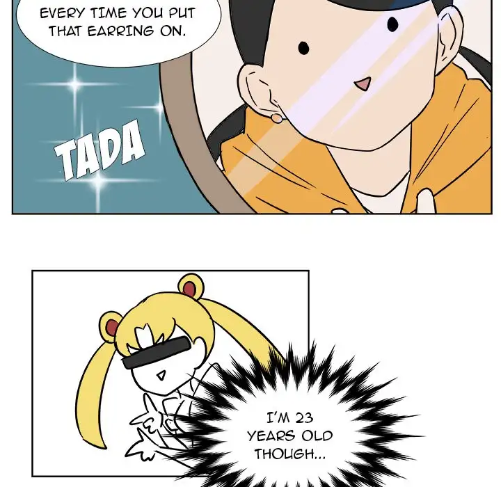 The Tiger, The Sun and The Moon - Chapter 3 Page 56