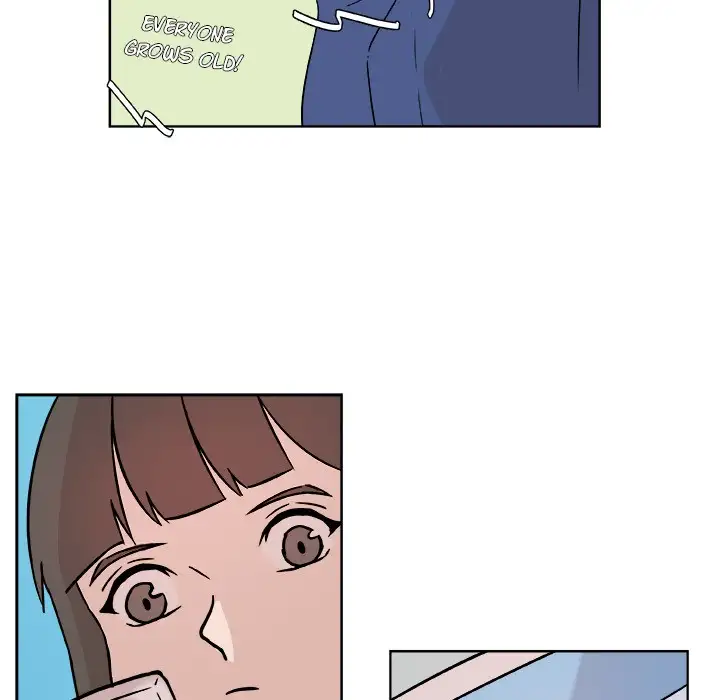 The Tiger, The Sun and The Moon - Chapter 3 Page 7