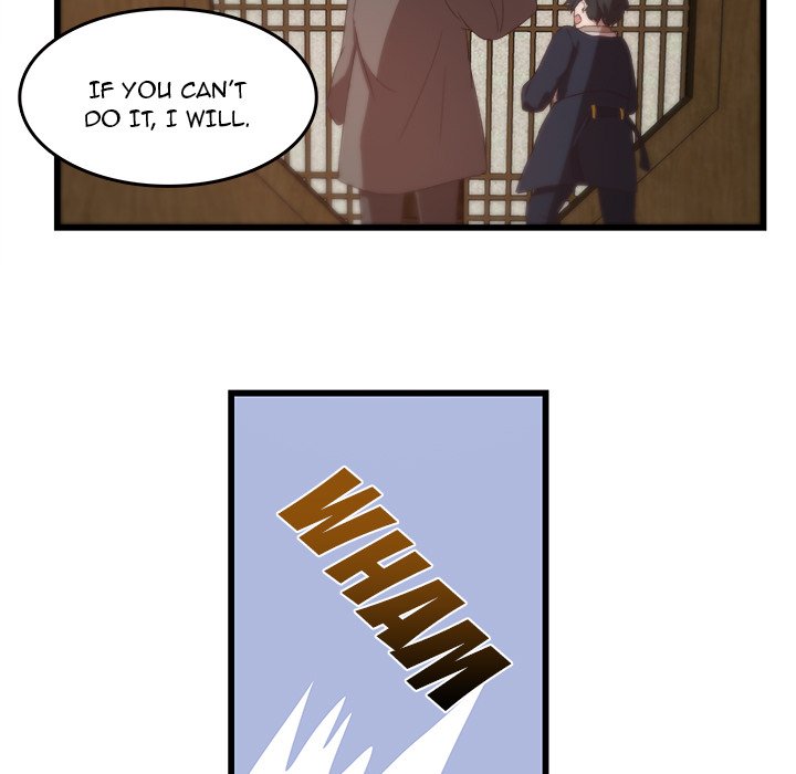 The Tiger, The Sun and The Moon - Chapter 30 Page 11