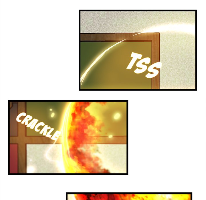 The Tiger, The Sun and The Moon - Chapter 30 Page 29