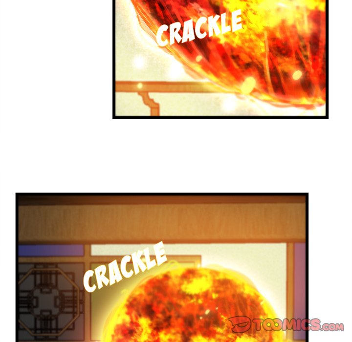 The Tiger, The Sun and The Moon - Chapter 30 Page 30