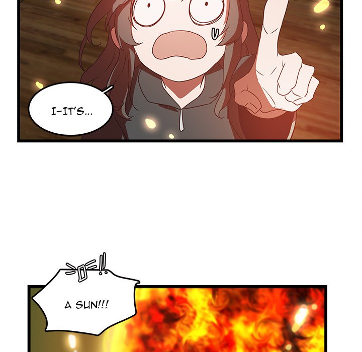 The Tiger, The Sun and The Moon - Chapter 30 Page 32