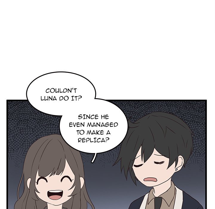 The Tiger, The Sun and The Moon - Chapter 30 Page 40