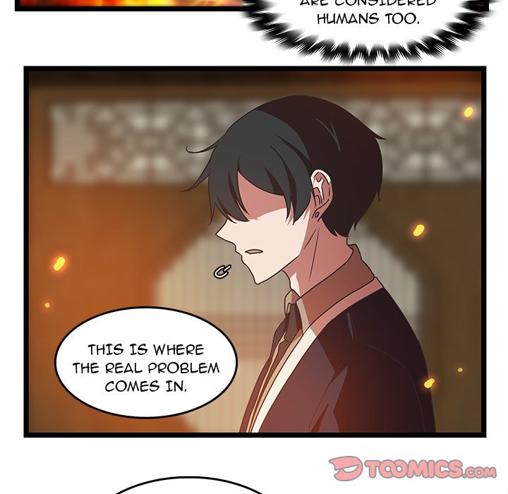 The Tiger, The Sun and The Moon - Chapter 30 Page 50
