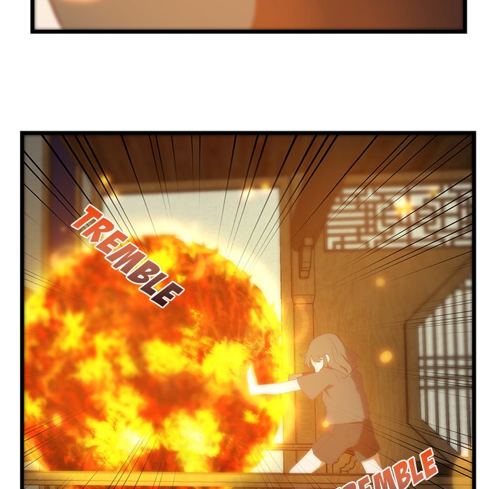 The Tiger, The Sun and The Moon - Chapter 30 Page 61