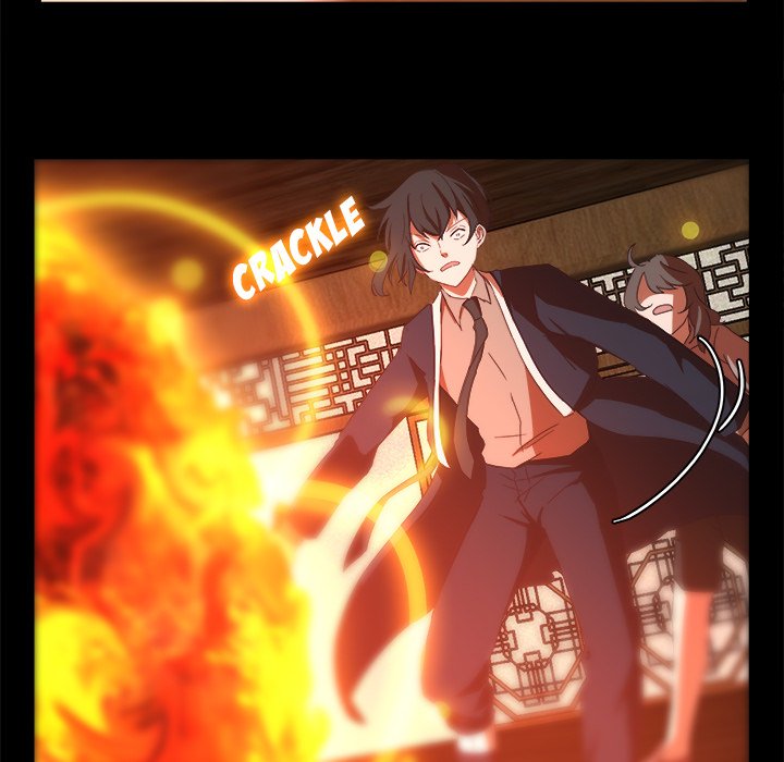 The Tiger, The Sun and The Moon - Chapter 31 Page 15