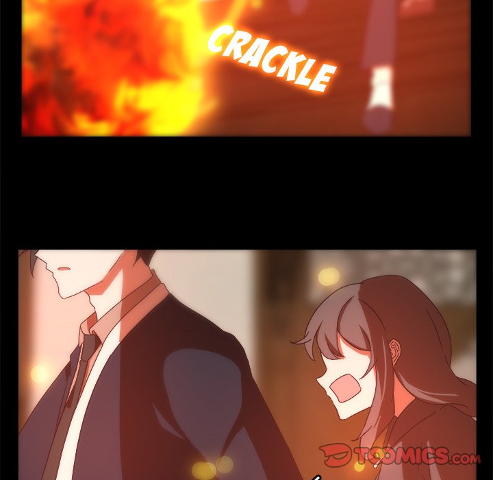 The Tiger, The Sun and The Moon - Chapter 31 Page 16