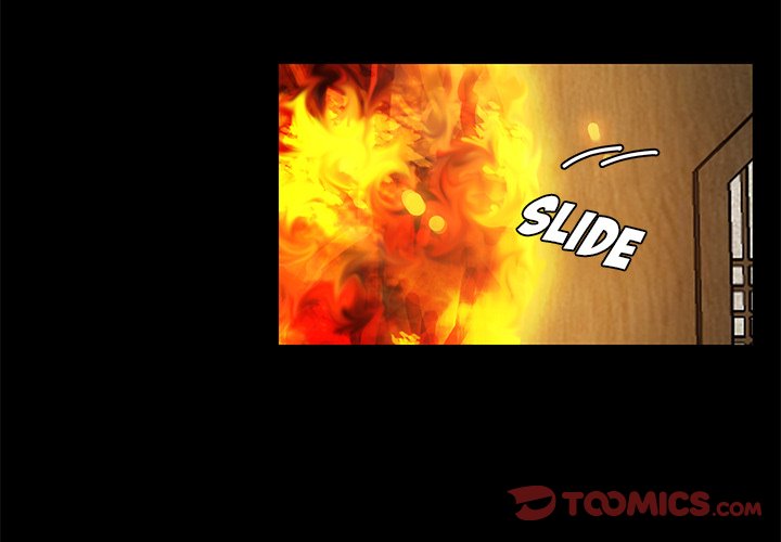 The Tiger, The Sun and The Moon - Chapter 31 Page 2